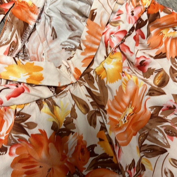 Hello Molly Text Only Maxi Dress, XS, US2/UK/6 - Picture 7 of 12